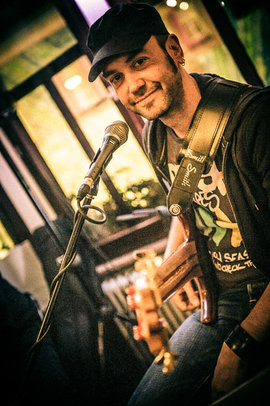 Martin Bürger Martin Bürger