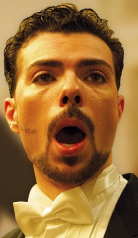 Massimiliano d'Antonio Massimiliano d'Antonio
