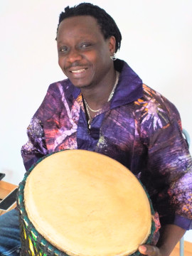 William Jammeh William Jammeh