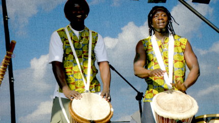 William Jammeh William Jammeh